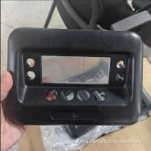 45-2372 SR2 SR3 Thermoking Shells Cover Covere Parts Deports